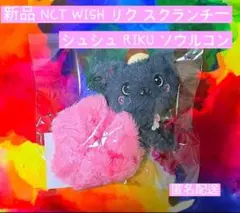 2026年最新】nct wish リョウ ぬいぐるみの人気アイテム - メルカリ