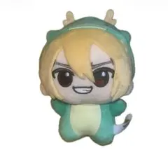 2026年最新】七海龍水 ちびぐるみの人気アイテム - メルカリ