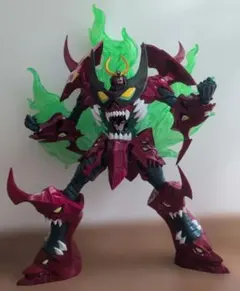 2026年最新】POP UP PARADE グレンラガンの人気アイテム - メルカリ