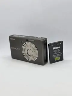 2026年最新】coolpix s5の人気アイテム - メルカリ
