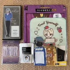 2026年最新】ラキドロ テテの人気アイテム - メルカリ