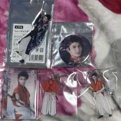 2026年最新】君とゆきて咲く アクスタの人気アイテム - メルカリ