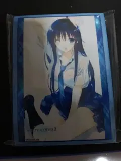 2026年最新】コミケ スリーブの人気アイテム - メルカリ