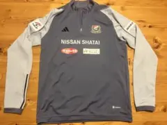 2026年最新】横浜マリノス 支給の人気アイテム - メルカリ