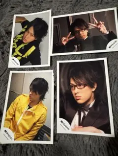 2026年最新】メンバー名：横山裕 写真の人気アイテム - メルカリ