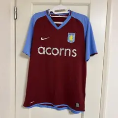 2026年最新】アストンヴィラ ユニフォームの人気アイテム - メルカリ