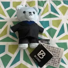 2026年最新】be:first くま junonの人気アイテム - メルカリ