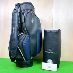 2026年最新】Maserati ゴルフバッグ・キャディバッグの人気アイテム