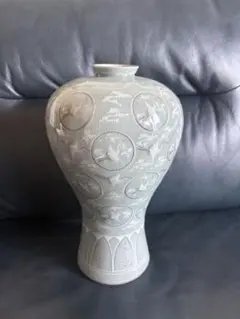 2026年最新】韓国 青磁 花瓶の人気アイテム - メルカリ