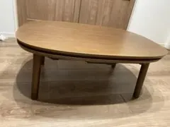 2026年最新】無印良品 楕円 こたつの人気アイテム - メルカリ