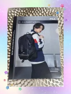 2026年最新】ジョングクFILAの人気アイテム - メルカリ