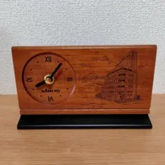 2026年最新】sankyo 時計の人気アイテム - メルカリ