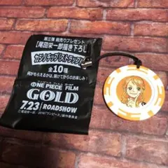 2026年最新】ワンピース ナミ カジノ カードの人気アイテム - メルカリ