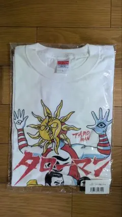 2026年最新】タローマン tシャツの人気アイテム - メルカリ