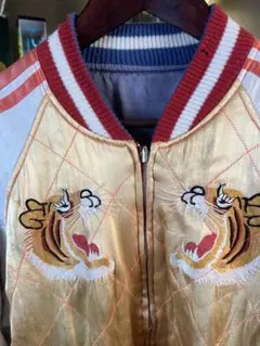 2026年最新】ミツワ スカジャンの人気アイテム - メルカリ