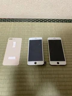 2026年最新】iPhone8 Plus ジャンクの人気アイテム - メルカリ