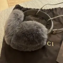 2026年最新】グッチ イヤーマフの人気アイテム - メルカリ