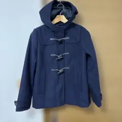 2026年最新】ダッフルコートの人気アイテム - メルカリ