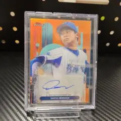 2026年最新】今永昇太サインカードの人気アイテム - メルカリ