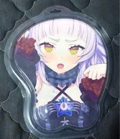 2026年最新】紫咲シオン 誕生日記念2021 おっぱいマウスパッドの人気