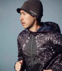 2026年最新】gyakusou キャップの人気アイテム - メルカリ