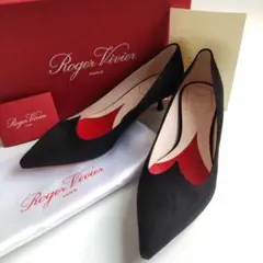 2026年最新】ロジェヴィヴィエ ROGER VIVIERの人気アイテム - メルカリ