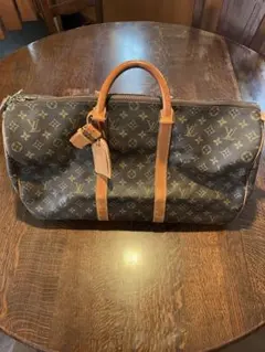 2026年最新】ルイヴィトンボストンバッグの人気アイテム - メルカリ