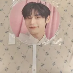 2026年最新】ZeroBaseOne ジウン うちわの人気アイテム - メルカリ