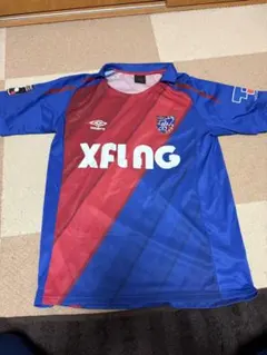 2026年最新】久保建英 ユニフォーム fc東京の人気アイテム - メルカリ