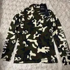 2026年最新】パーリーゲイツ 迷彩 インナーの人気アイテム - メルカリ