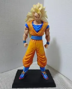 2026年最新】ガレージキット 超サイヤ人の人気アイテム - メルカリ