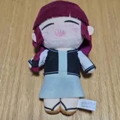 2026年最新】廣井きくり ぬいぐるみの人気アイテム - メルカリ