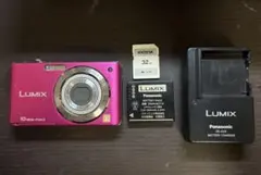 2026年最新】FS7 LUMIXの人気アイテム - メルカリ