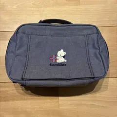 2026年最新】ファミリア オムツポーチの人気アイテム - メルカリ