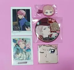 2026年最新】缶バッジ 斎宮宗の人気アイテム - メルカリ