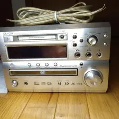 2026年最新】denon d-ma5dvの人気アイテム - メルカリ
