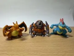 2026年最新】ゴローニャ モンコレの人気アイテム - メルカリ