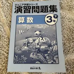 2026年最新】ジュニア予習シリーズ 3年の人気アイテム - メルカリ
