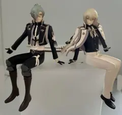 2026年最新】ぬーどるストッパー 髭切 膝丸の人気アイテム - メルカリ