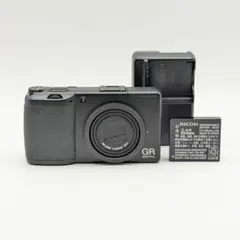 2026年最新】ricoh カメラ gr digital iiの人気アイテム - メルカリ