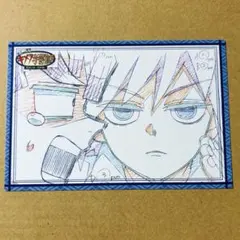 2026年最新】キメツ学園 ポストカードの人気アイテム - メルカリ