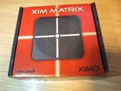 2026年最新】Xim matrix 設定の人気アイテム - メルカリ