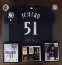 2026年最新】イチロー 262 サインの人気アイテム - メルカリ