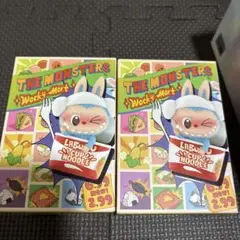 2026年最新】wackymartの人気アイテム - メルカリ