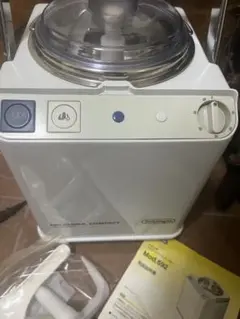 2026年最新】デロンギ アイスクリームメーカーの人気アイテム - メルカリ