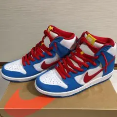 2026年最新】nike sb dunk high pro isoの人気アイテム - メルカリ
