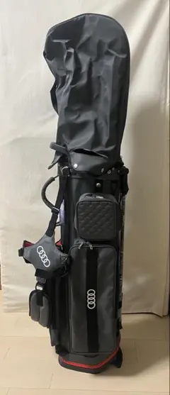 2026年最新】アウディ ゴルフバッグの人気アイテム - メルカリ