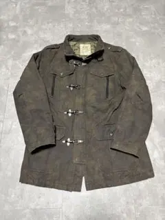 2026年最新】ファイヤーマンジャケットの人気アイテム - メルカリ