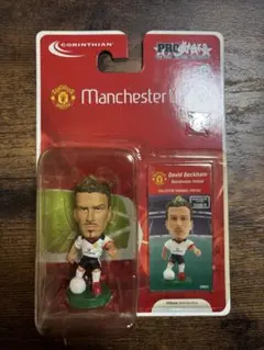 2026年最新】ベッカム フィギュアの人気アイテム - メルカリ