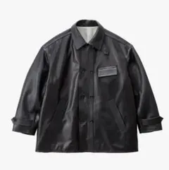 2026年最新】Graphpaper レザージャケット・ライダースの人気アイテム